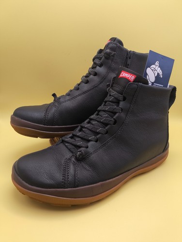 Camper peu pista - gm, grau