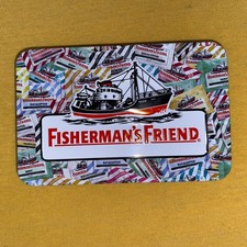 Fishermans Friend Dose aus