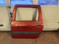 Tür rechts hinten  passt für DACIA LOGAN MCV BJ 07-13
