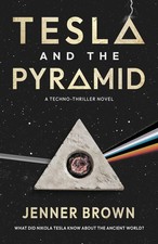 Tesla and the Pyramid | Jenner