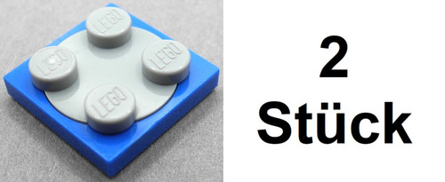 Lego 3680c02 drehteller - lego,