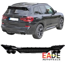 HECKDIFFUSOR ENDROHR GLANZ