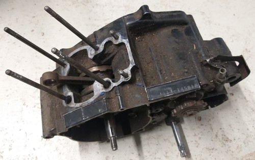 Suzuki ts50xk sa11c 1986 - sa11c, bj
