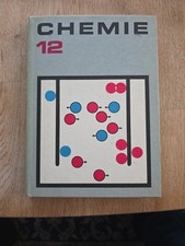 DDR Schulbuch Chemie Klasse 12