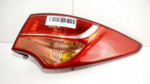 Rückleuchte hyundai santa iii - rückleuchte,
