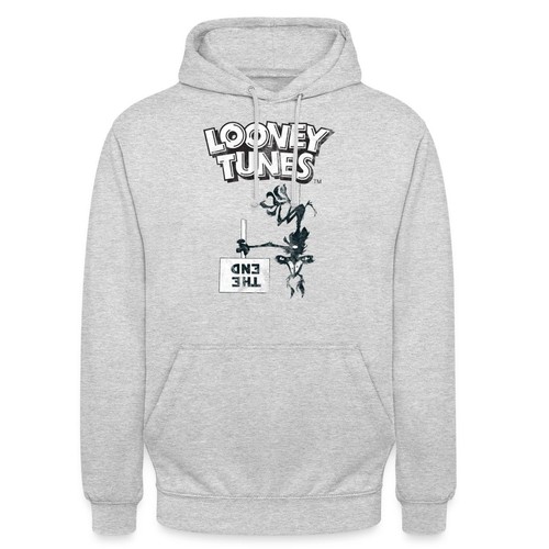 Looney tunes wile - tunes,