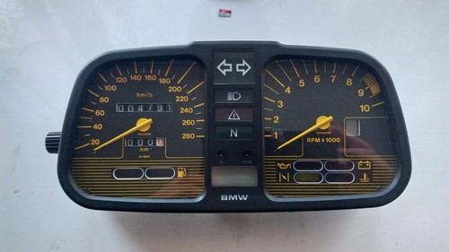 Bmw 1989 tacho typ - bmw,