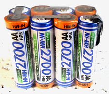 Panasonic Power Pack RC