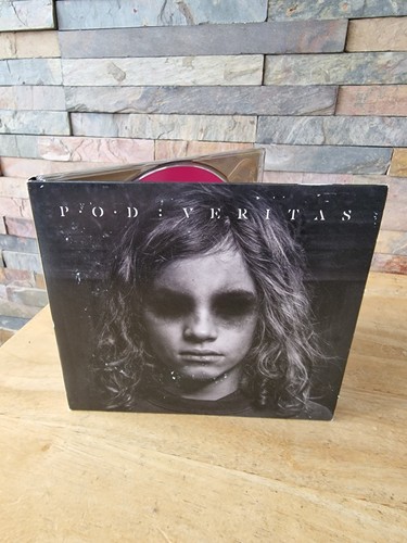 Veritas cd digipak - p.o.d.,