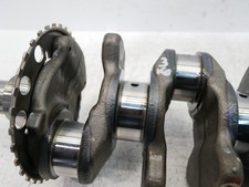 Kurbelwelle Defekt für Toyota