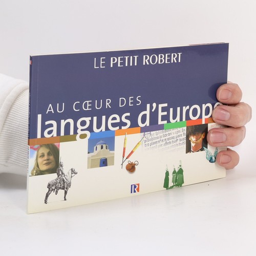 Petit robert cœur des - robert:,