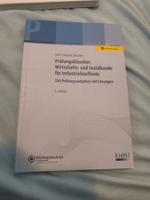 Kiehl - Prüfungsklassiker