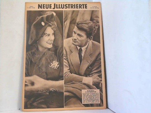 Neue illustrierte 7 - neue, nr.