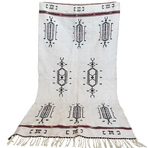 Vintage marokkanischer berber - marokkanischer,