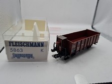 Fleischmann spur 5863 - fleischmann, k