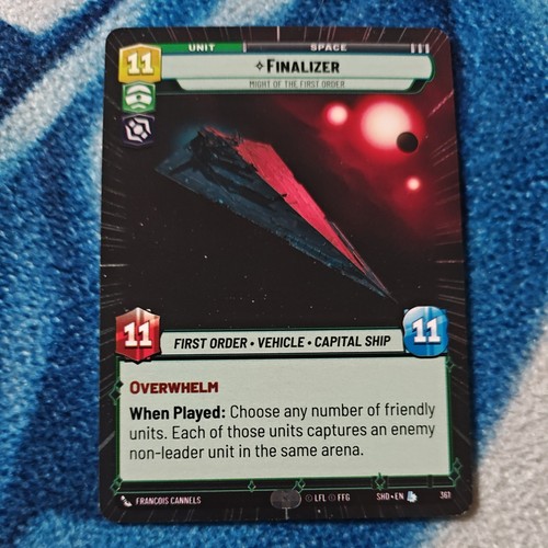 Star wars unlimited shadows - wars, of