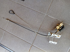 MB SLK R170 Verdeckschloß