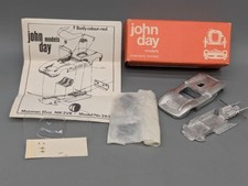 Bausatz Modellautos 1:43 John