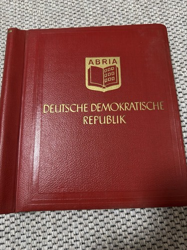 Briefmarkenalben nachlass - briefmarkenalben,