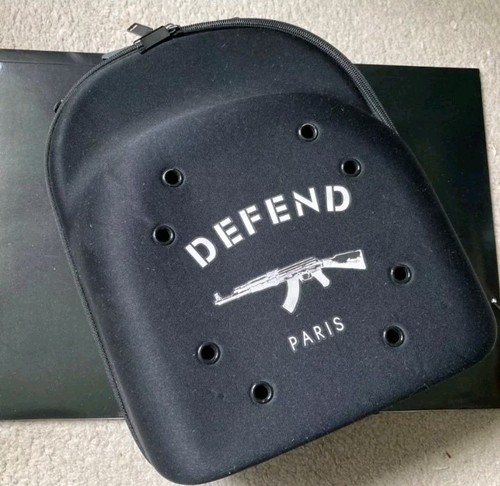 Defend paris bag tasche - paris,