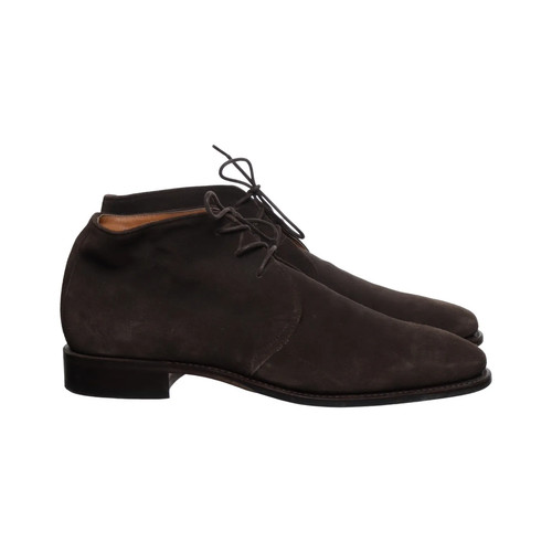 Prime shoes desert boot - desert,