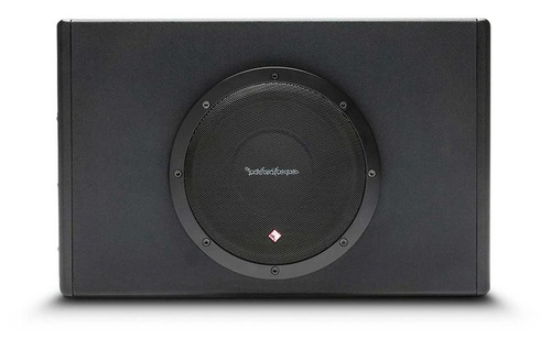 Rockford fosgate punch p300 - punch, p300-8p