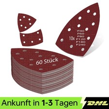 Schleifpapier Schleifblatt