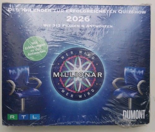 Kalender 2026 wer - kalender,