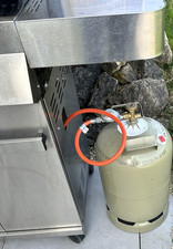 Nutzungs UN 1965 Propan