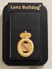 LB3 PREMIUM Sturmfeuerzeug