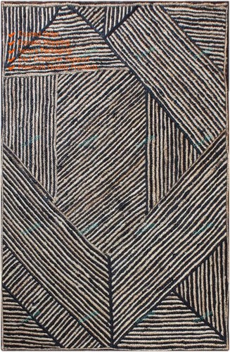 Handgefertigte indische jute - handgefertigte,