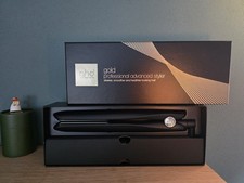 Ghd gold glätteisen - ghd,