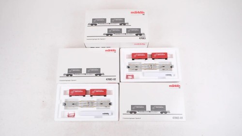 Märklin 47083 - h0,