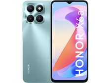 HONOR, X6A CYAN LAKE