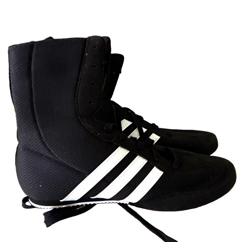Adidas box hog - box, sneaker