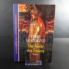 Terry Goodkind Roman - Das