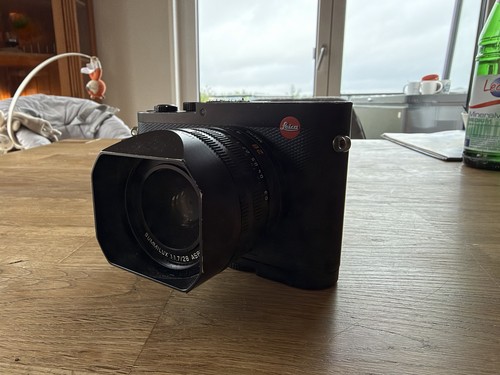 Leica typ 116 2mp - q,