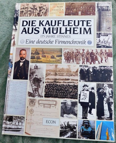 Die kaufleute aus - die,