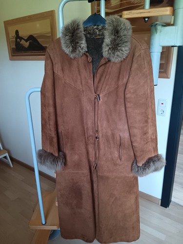 Wintermantel damen m - damen,, gr.