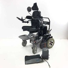Elektrorollstuhl permobil k450 - elektrorollstuhl,