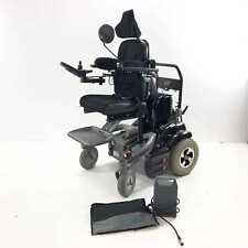 Elektrorollstuhl Permobil K450 Rollstuhl 6 km/h Sitzlift Kantelung elektrisch 