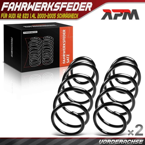 Federn fahrwerksfeder - federn,