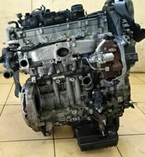 Motor Ford 1.6 TDCI T1GA