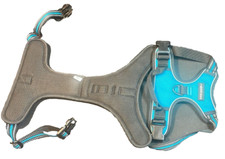 Rabbitgoo  Hundegeschirr XL