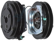 KLIMAKOMPRESSOR KUPPLUNG