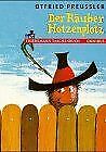 Der Räuber Hotzenplotz von Otfried Preußler | Buch | Zustand gut
