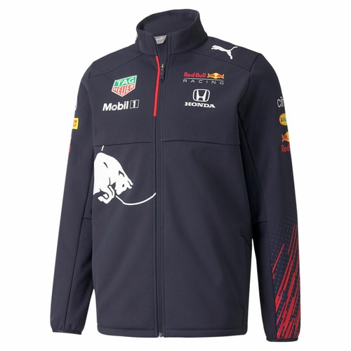 Red bull racing team - red,
