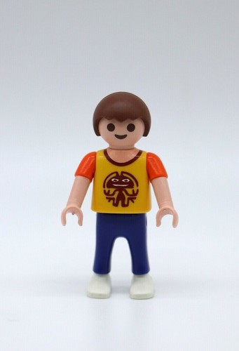 Playmobil kinder junge - kinder,