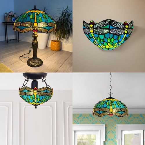 Tiffany zoll libelle stil - 16,