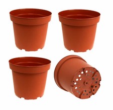 Untertopf Kunststoff